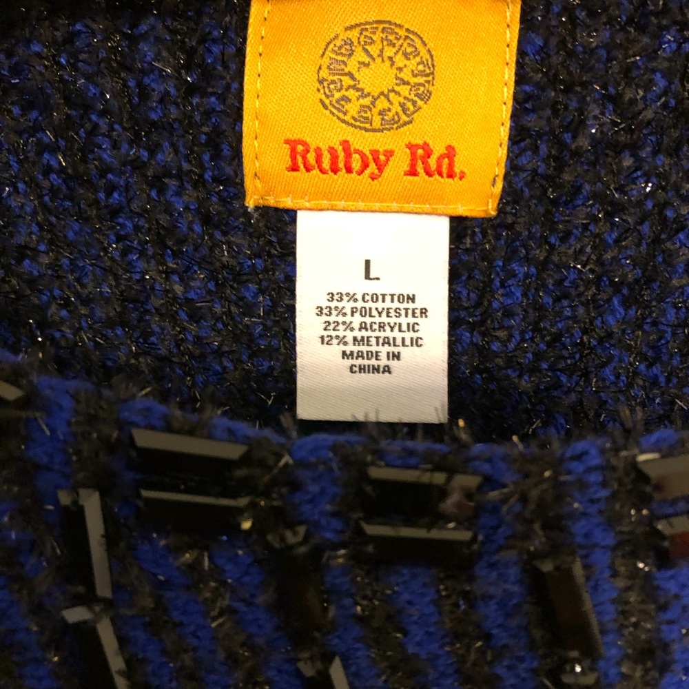 Ruby Rd. Tunic - image 2